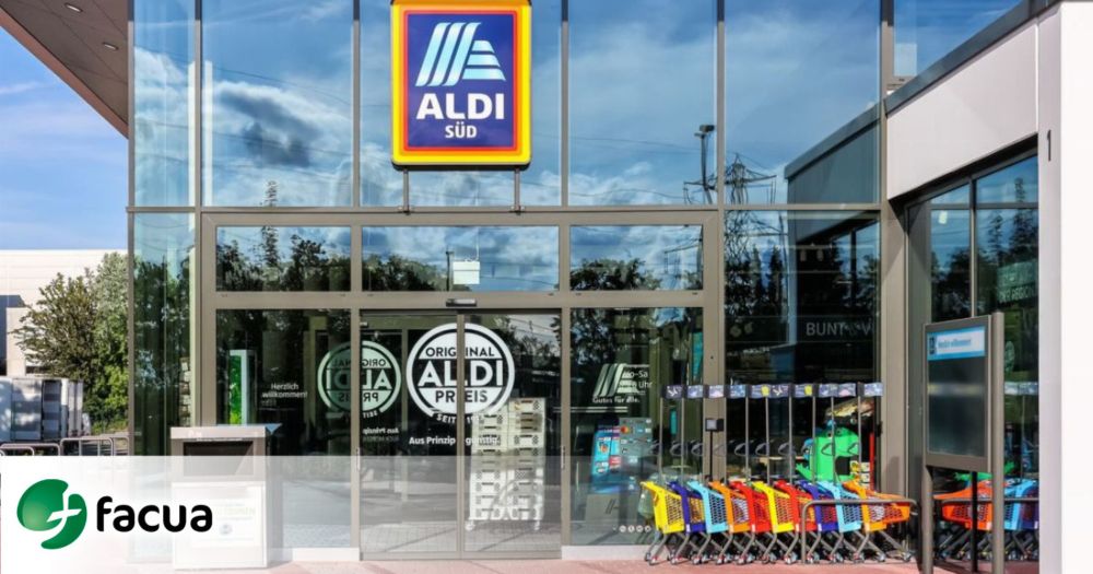 El TJUE dictamina que la cadena de supermercados Aldi Süd infringió la legislación de la Unión Europea al ofrecer falsos descuentos