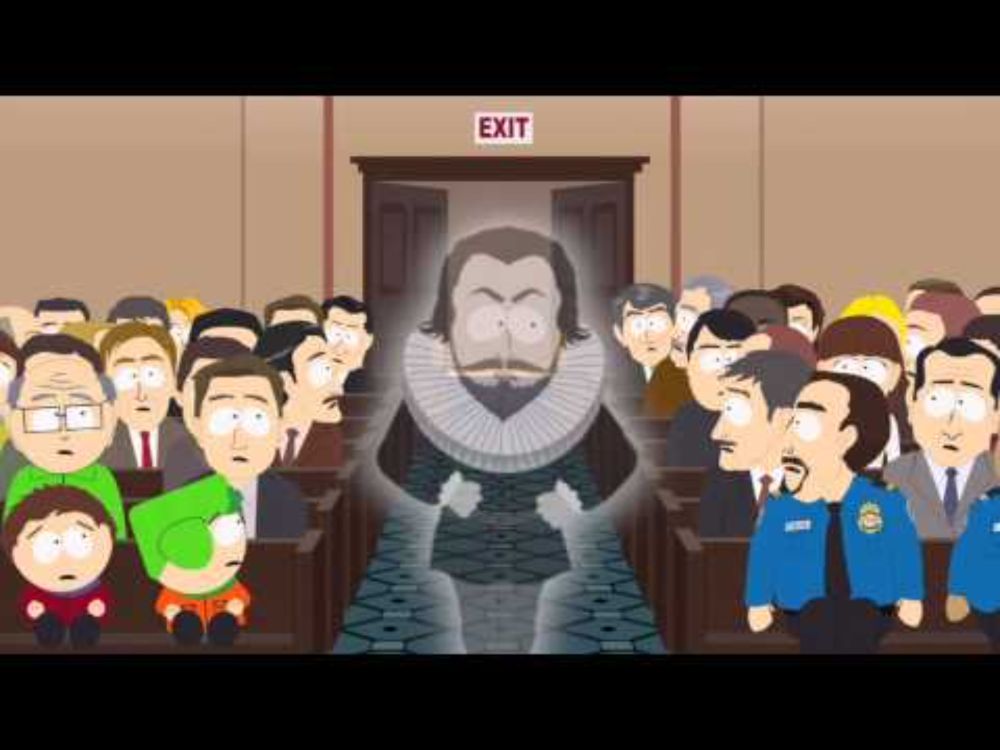 Sir Harrington
