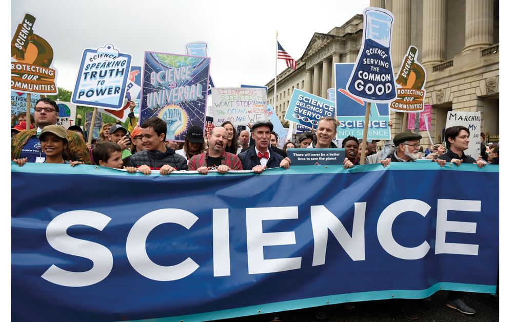 Researchers should not have to endure death threats or public attacks when they engage publicly and try to combat misinformation.