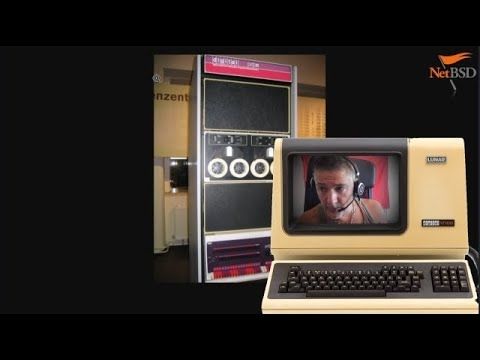 Histoire de BSD UNIX (et accessoirement de l'Internet), épisode 1
