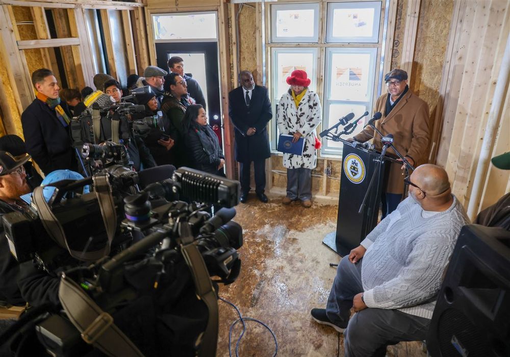 As Pittsburgh confronts affordable housing crisis, mayor touts successes but data shows shortfalls