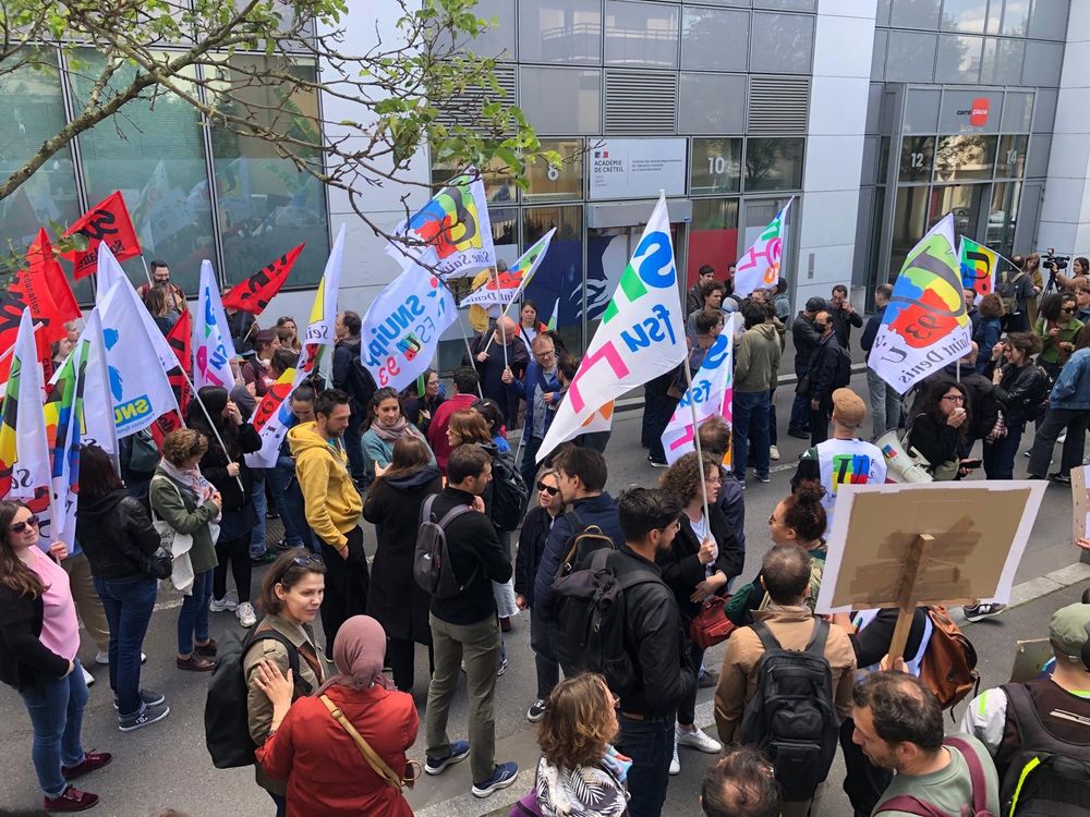 Photo du rassemblement 