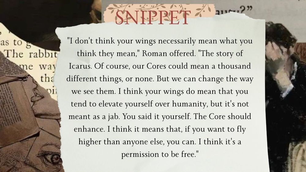 A snippet