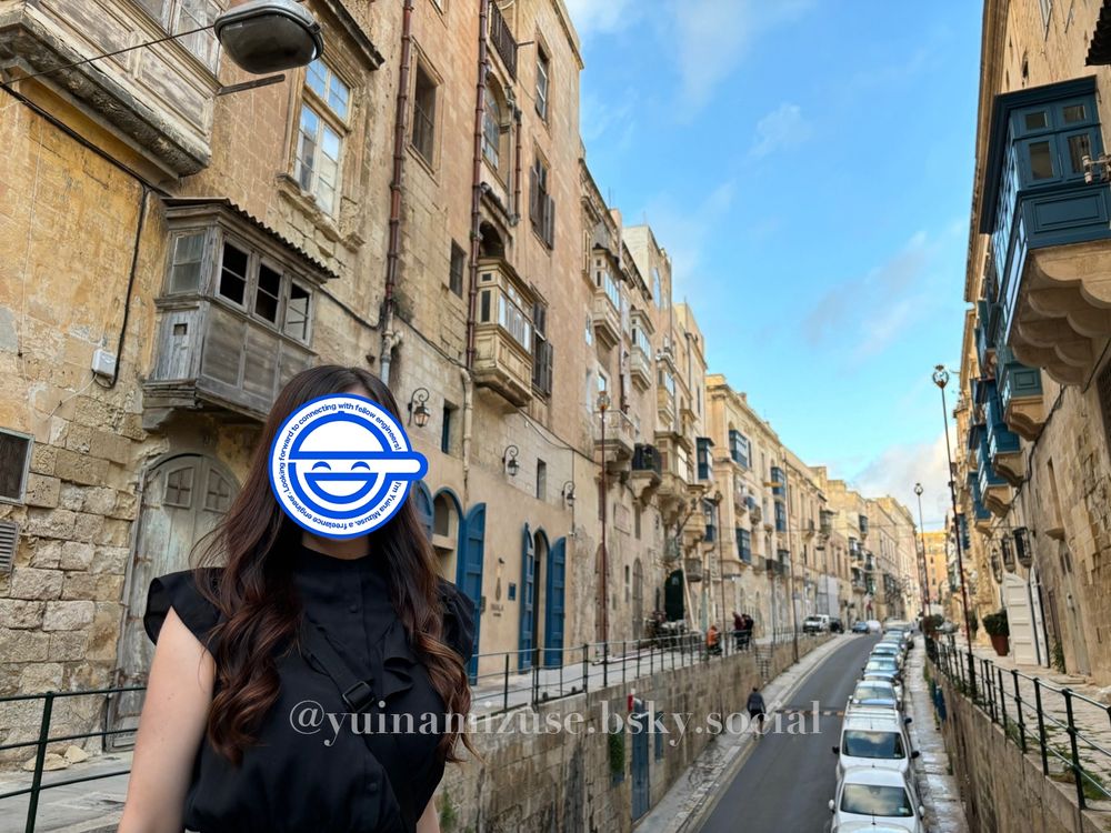 マルタ観光