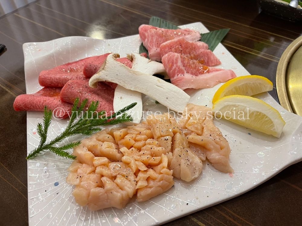 焼肉