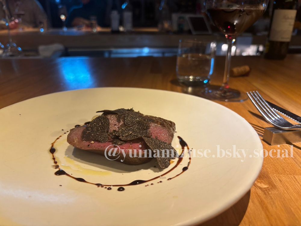 お肉