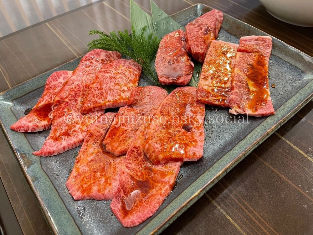 焼肉