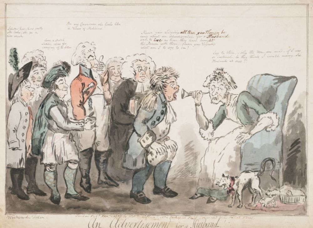 18th Century Hearing Aids