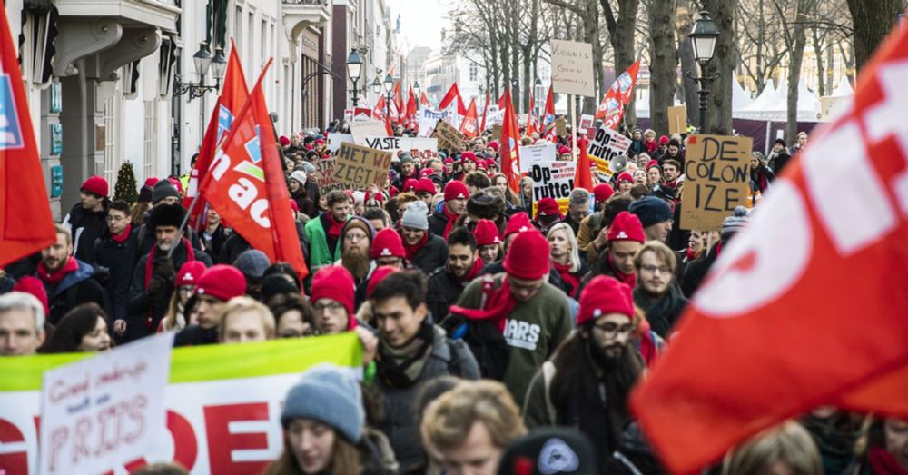 Toponderzoekers zien in bezuinigingsplan van nieuw kabinet ‘vertrouwensbreuk met wetenschap’