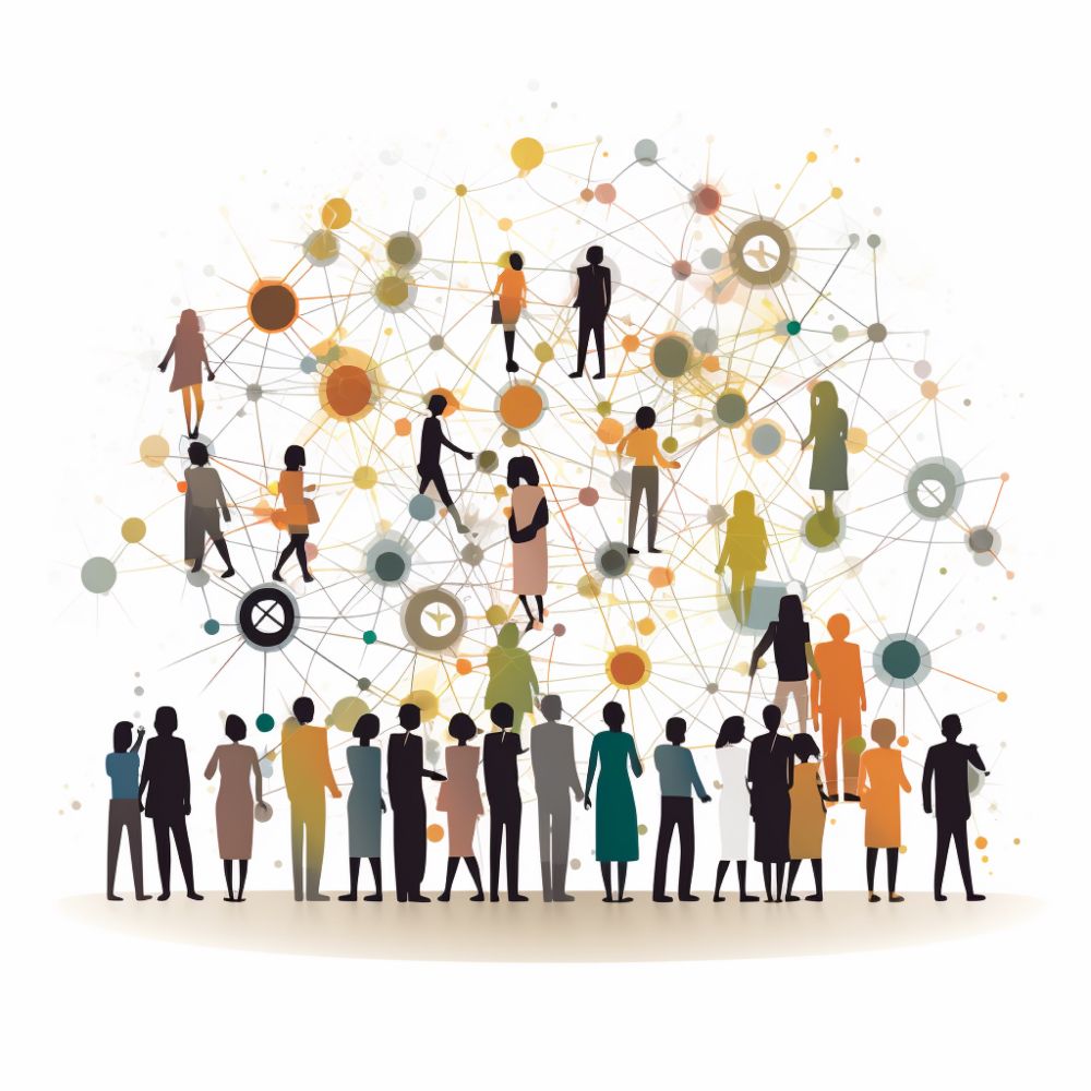 Science connects us all through a lens that should be impartial, I strive to include underrepresented populations in the science that I conduct.