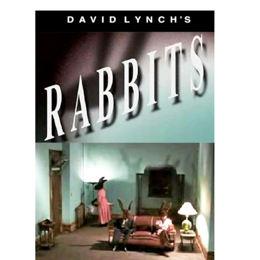 #ripdavidlynch 😢

This really fucking sucks! #davidlynch was one of my favorite directors & he was such an inspiration! 

Sure his works where weird & bizarre, but that's what made him so unique, that man was a true #artist !

If someone would ask me which director I would have loved to work with as an actor, David would have been one of them. 

Rest in peace 😔

#director #eraserhead #theelephantman #dune #dune1984 #bluevelvet #twinpeaks #wildatheart #twinpeaksfirewalkwithme #losthighway #thestraightstory #mulhollanddrive #inlandempire #twinpeaksthereturn #thegrandmother #thecowboyandthefrenchman #hotelroom #rabbits #dumbland 