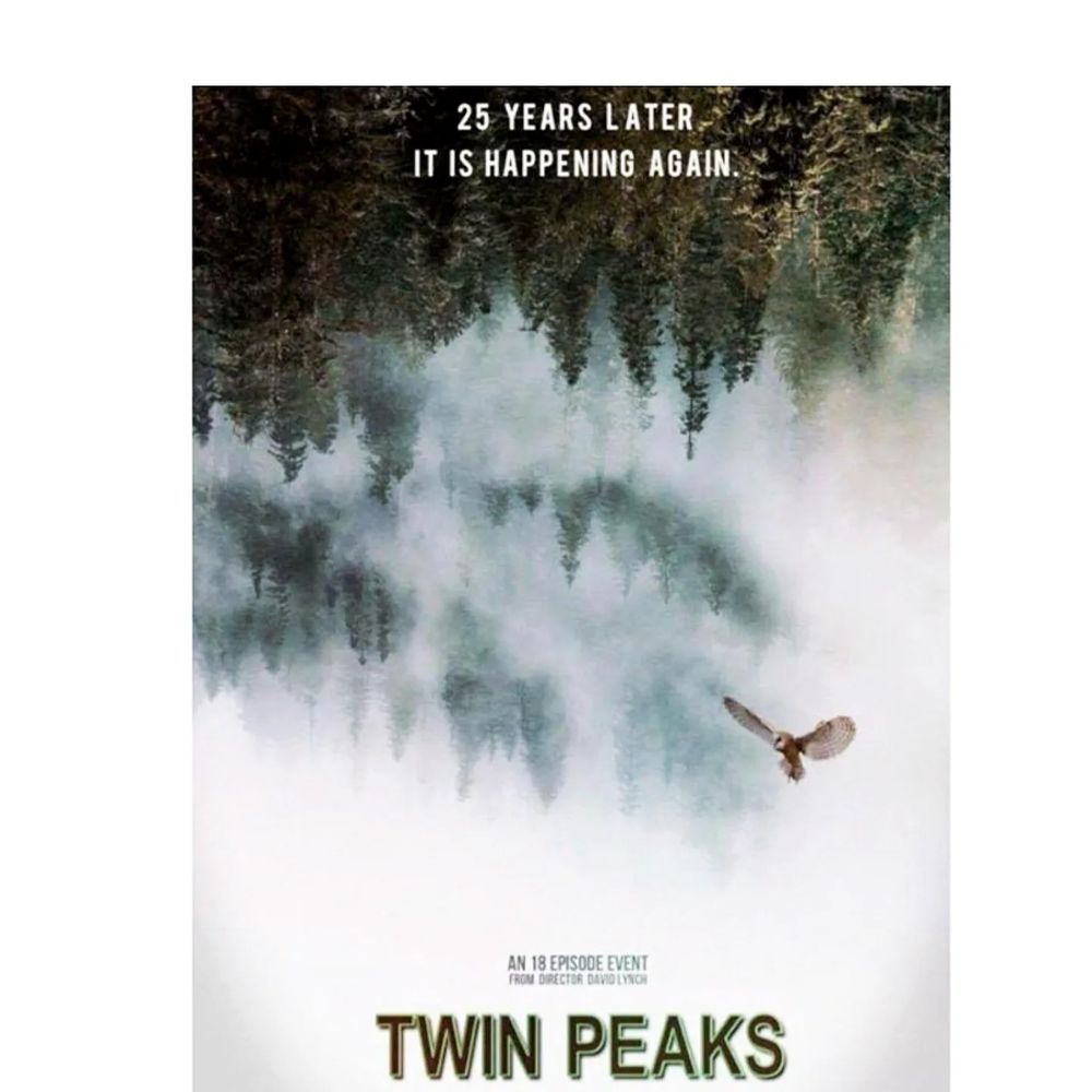 #ripdavidlynch 😢

This really fucking sucks! #davidlynch was one of my favorite directors & he was such an inspiration! 

Sure his works where weird & bizarre, but that's what made him so unique, that man was a true #artist !

If someone would ask me which director I would have loved to work with as an actor, David would have been one of them. 

Rest in peace 😔

#director #eraserhead #theelephantman #dune #dune1984 #bluevelvet #twinpeaks #wildatheart #twinpeaksfirewalkwithme #losthighway #thestraightstory #mulhollanddrive #inlandempire #twinpeaksthereturn #thegrandmother #thecowboyandthefrenchman #hotelroom #rabbits #dumbland 