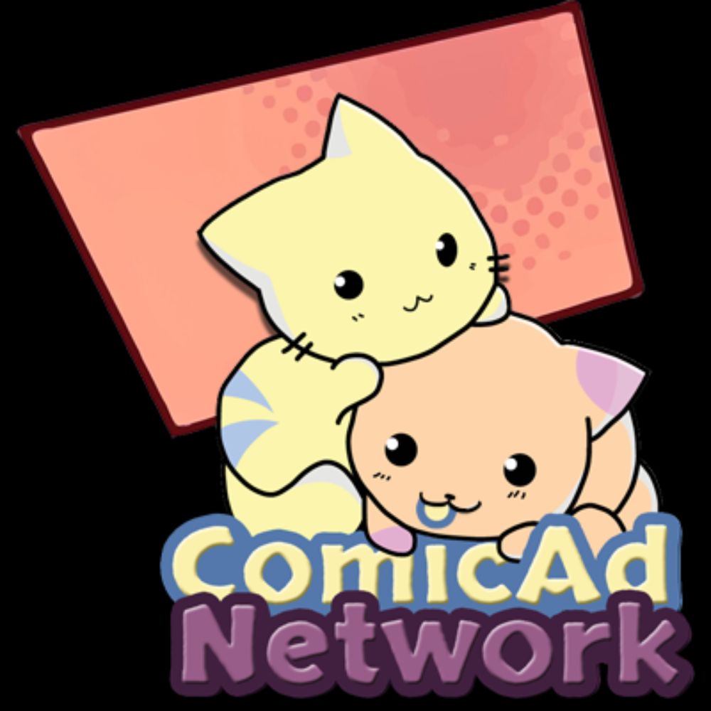 COMICAD NETWORK