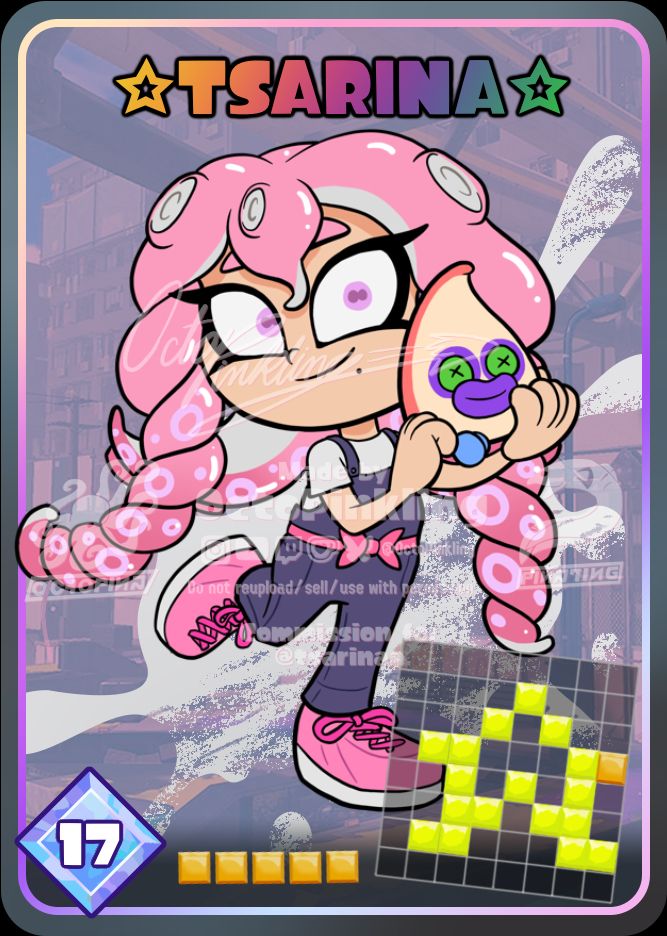 Tabletuf Commission for @tsarinaa.bsky.social
