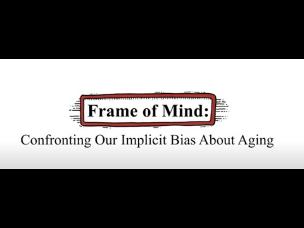 Frame of Mind: Shifting Language on Health Issues