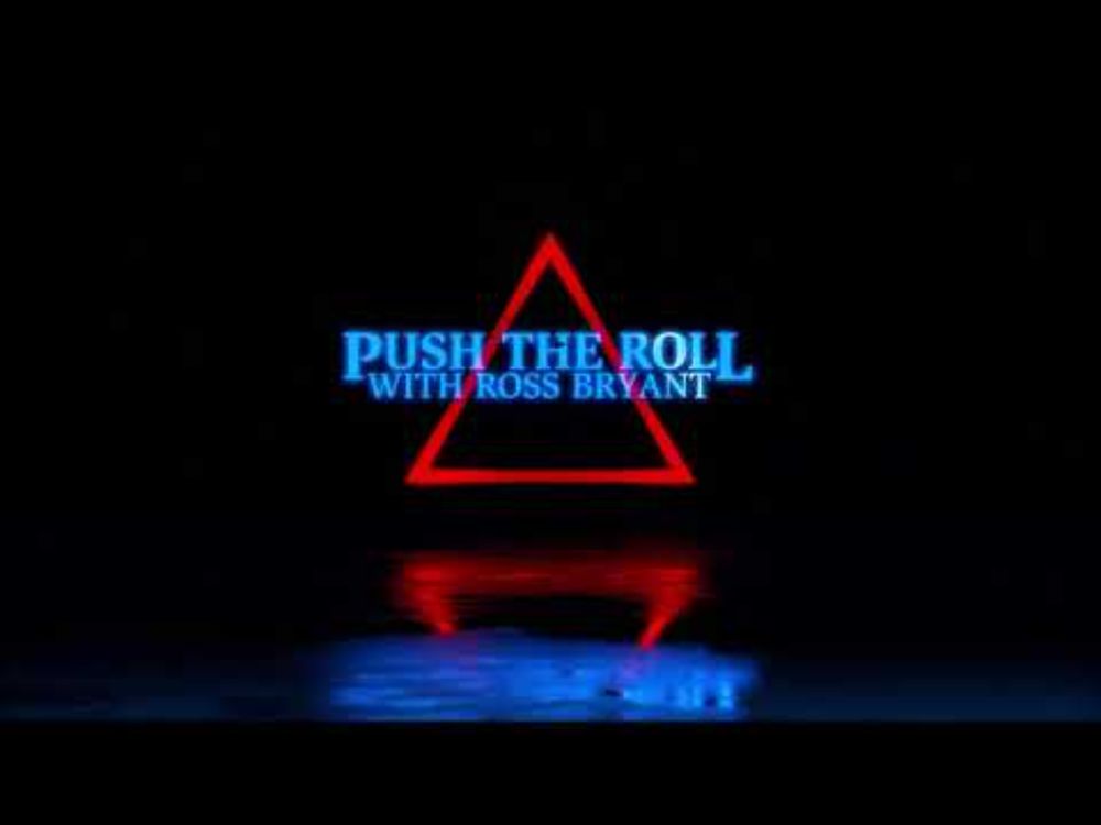 Push the Roll with Ross Bryant Trailer (Call of Cthulhu Podcast Improv)