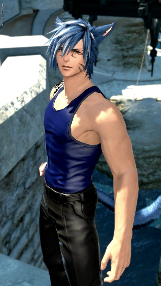 Trying out portrait option in gposes. 