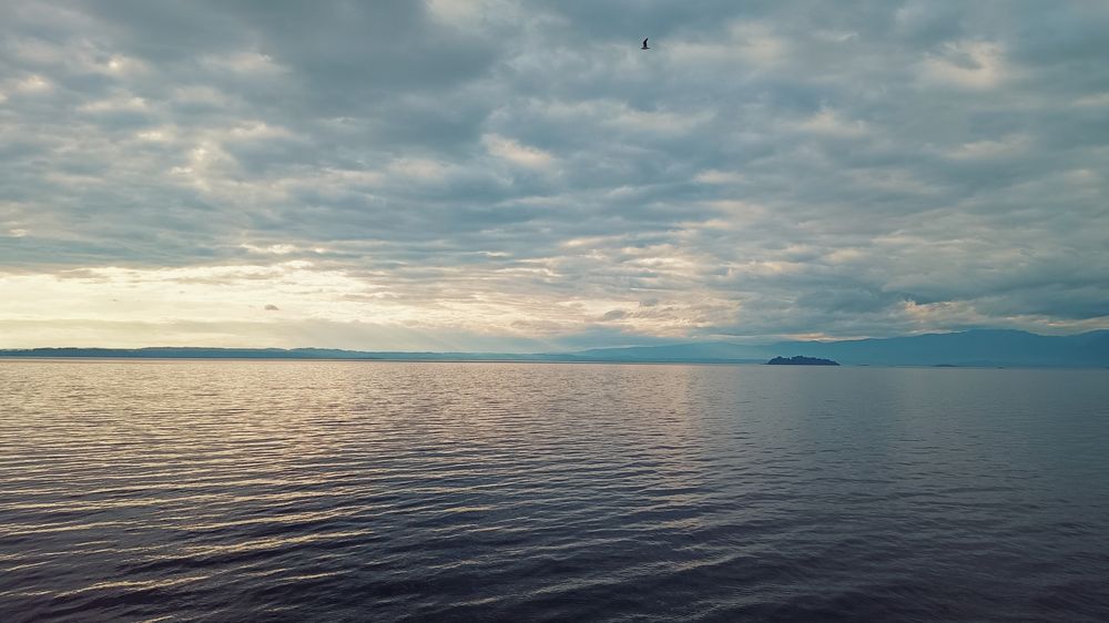Lago Ranco, Chile
