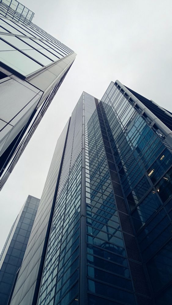 Edificios de Londres