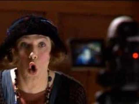 Jedd Hunter's Commercial | The League of Gentlemen | BBC Studios