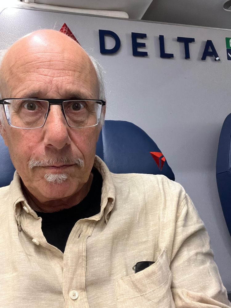 selfie, natch