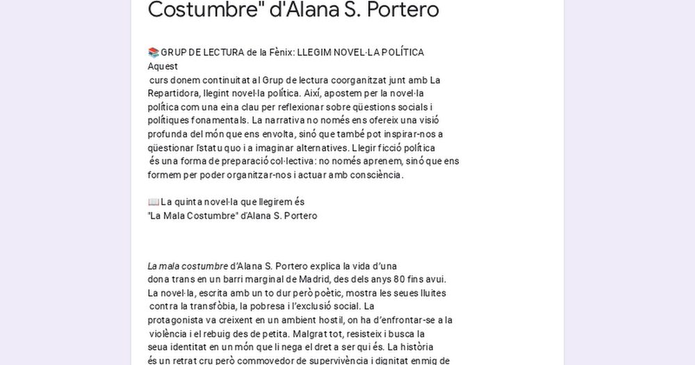 Preview