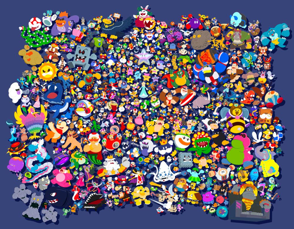 At the bottom next to Natasha, Mimi, OChuncks and Mad Piano