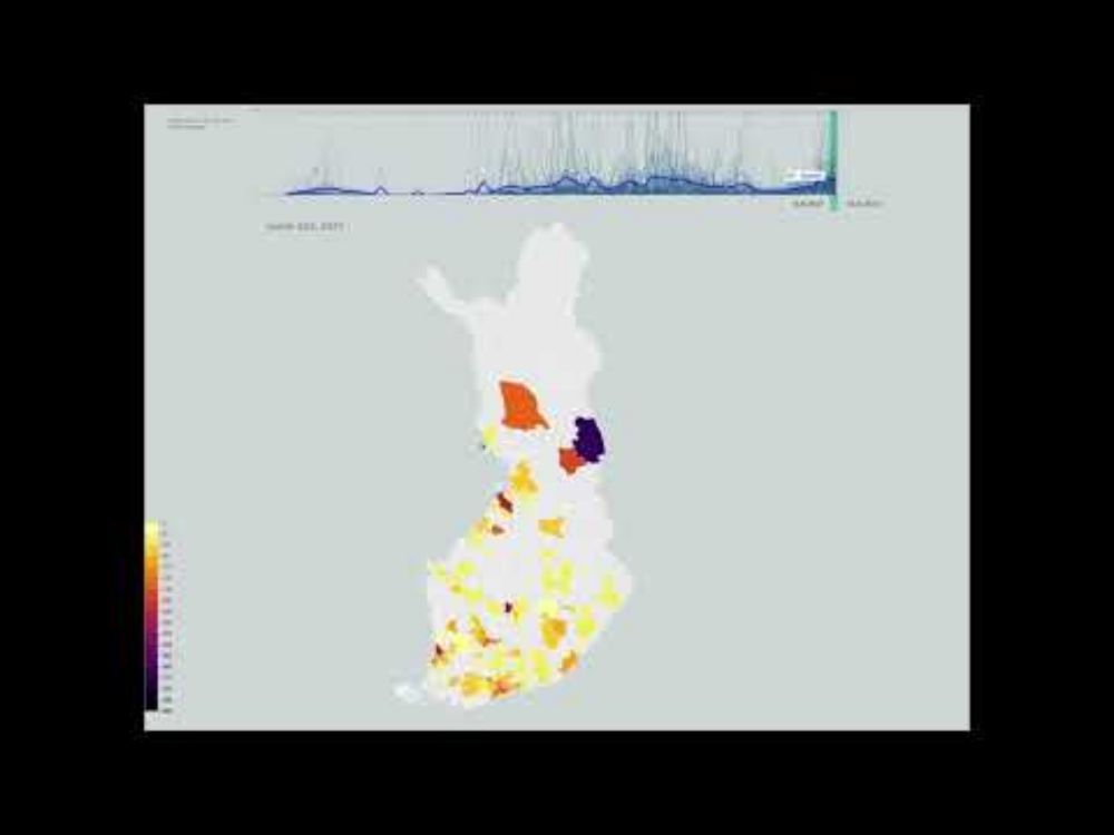 miska knapek - demo reel 2024