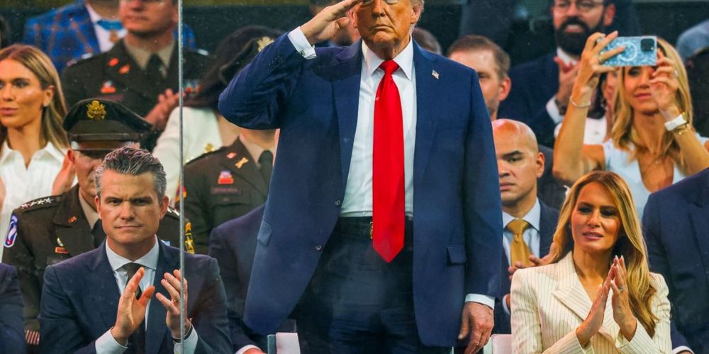 Congressional Democrats and policy experts blasted U.S. President Donald Trump and Republican lawmakers' recently signed megabill on Monday in response to a new nonpartisan analysis about its varied i...