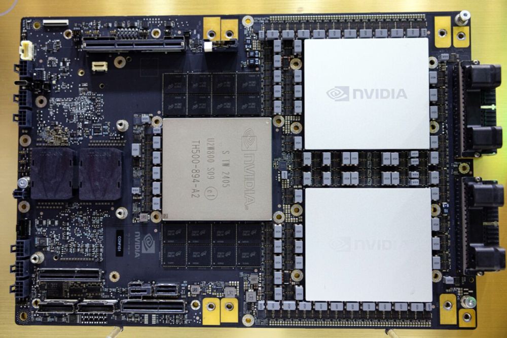 The revenue-for-exports deal between the US government and two of the world’s biggest chipmakers opens a new front in a trading regime turned upside down by Donald Trump.