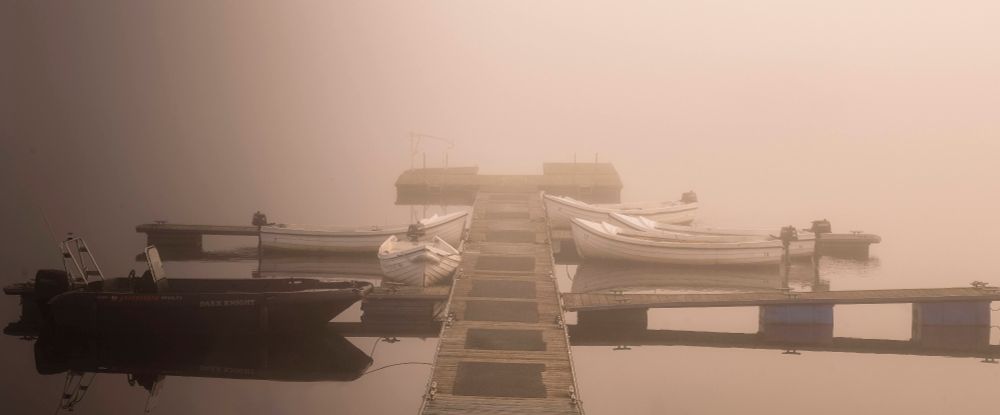 Leaplish, Kielder Water, Northumberland, UK