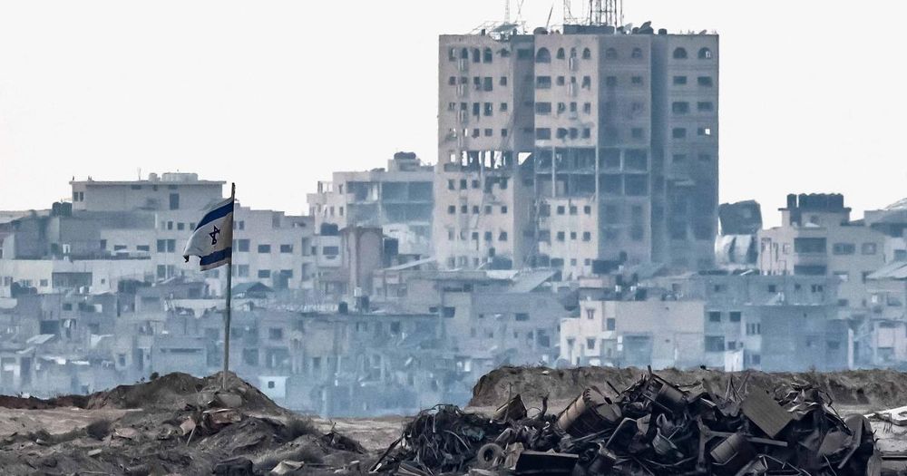 Despite misgivings about Netanyahu's Gaza plans, most Israelis support his approach to the Palestinians.