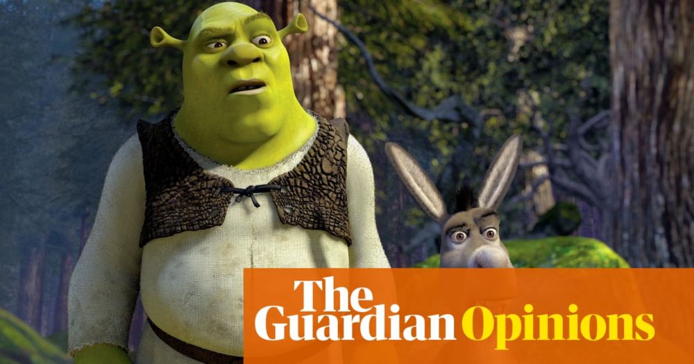 We’re all feeling sequel fatigue – but Hollywood’s giving us Shrek 5 | Sian Cain