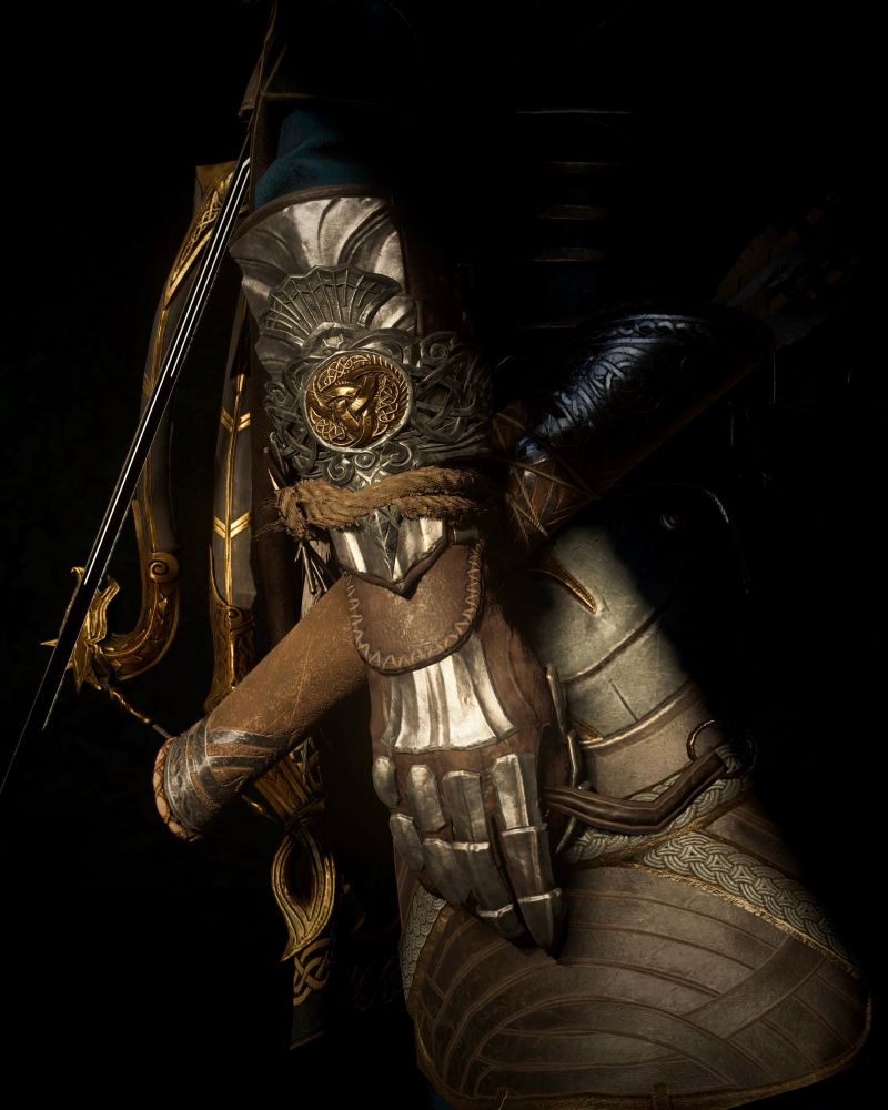 Assassin’s Creed Valhalla