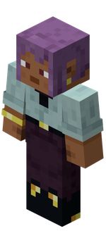 efe from minecraft