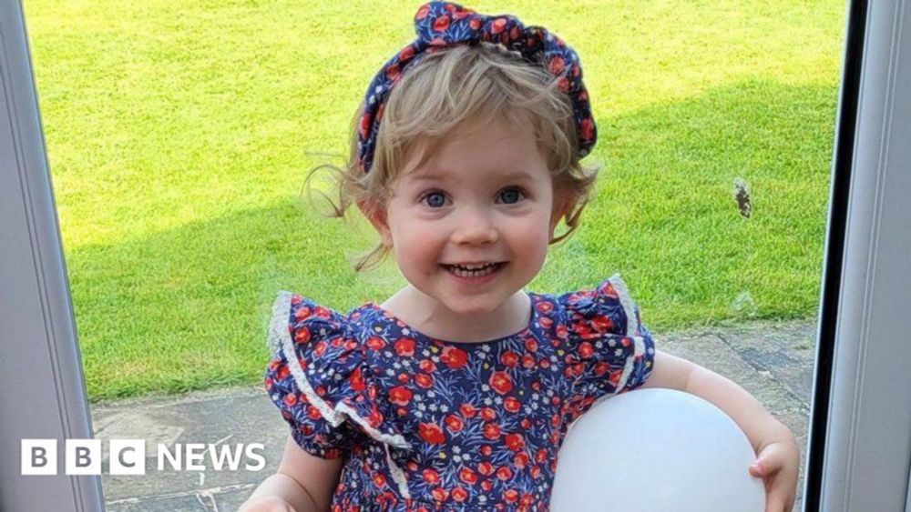 Mum 'broken' as girl, 2, dies from same rare disorder as brother