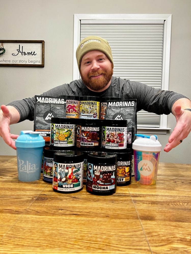Kodeations and MADRINAS Coffee. MADRINAS coffee is a premium online specialty coffee and café experience with all-natural ingredients. From the best instant coffee, small batch roasted whole bean coffee!