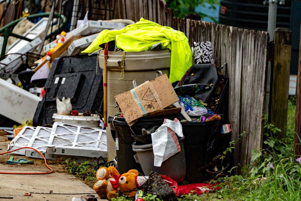 In Alabama, a Small Town’s Trash Policy Has Left Black Moms and Disabled Residents Criminally Charged Over Unpaid Garbage Fees - Inside Climate News