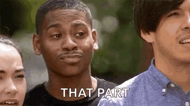 Black knowledge appropriated, yet again. 