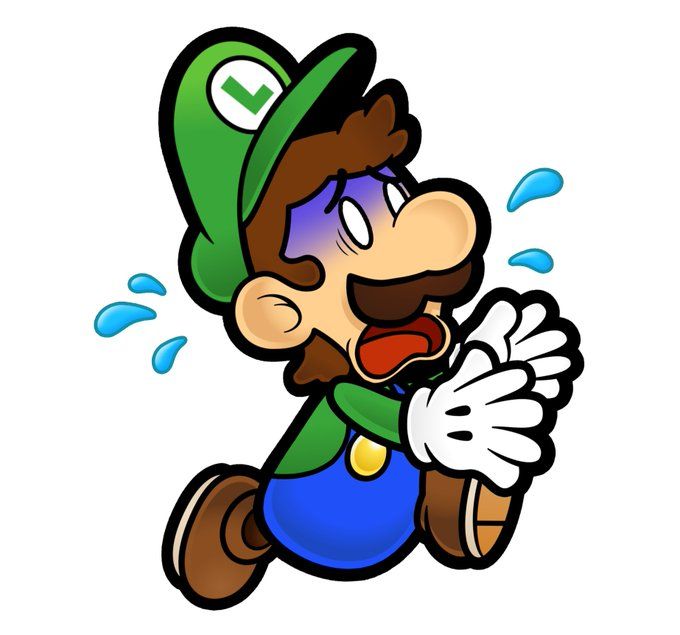 Art by Fawfulthegreat64