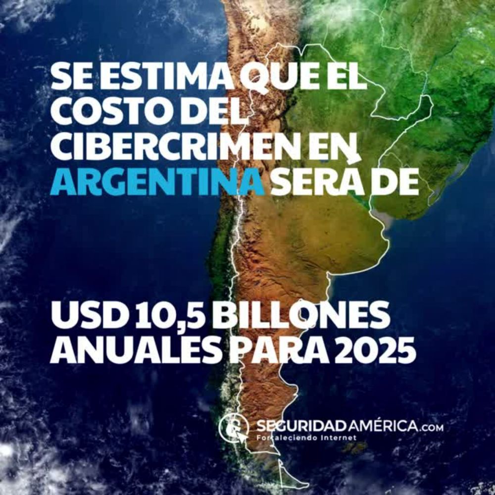 Seguridad América Latam on LinkedIn: #ciberseguridad #iso27001 #proteccióndedatos #seguridaddigital #innovación…