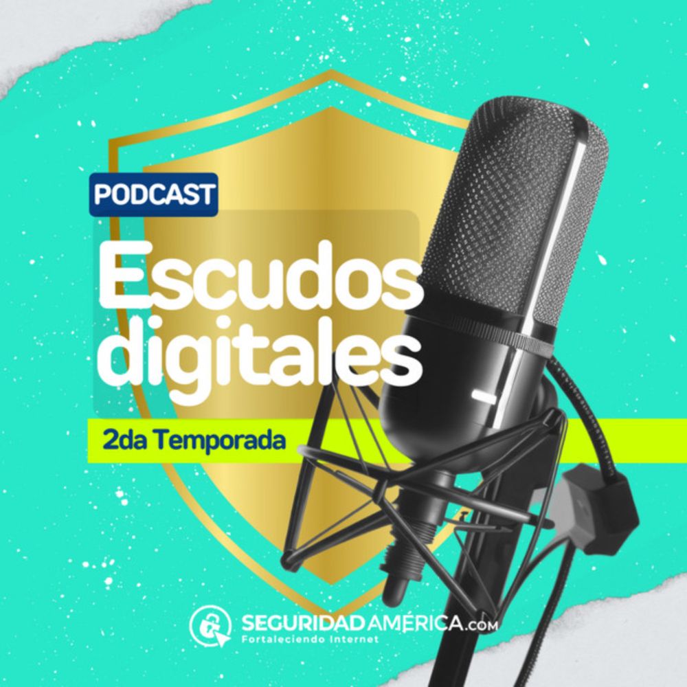 Escudos Digitales - 2da Temporada