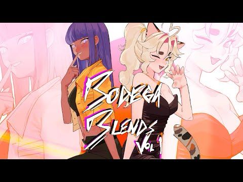 [dj set] bodega blends vol.1: b2b feat. DigiOps