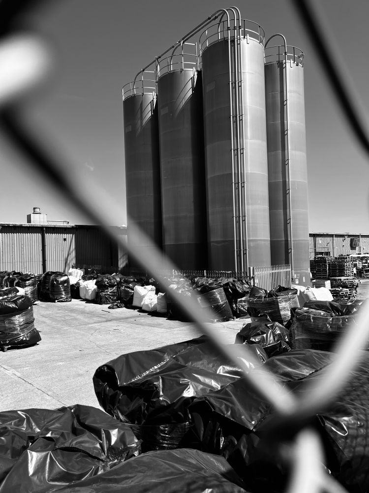 Silos 