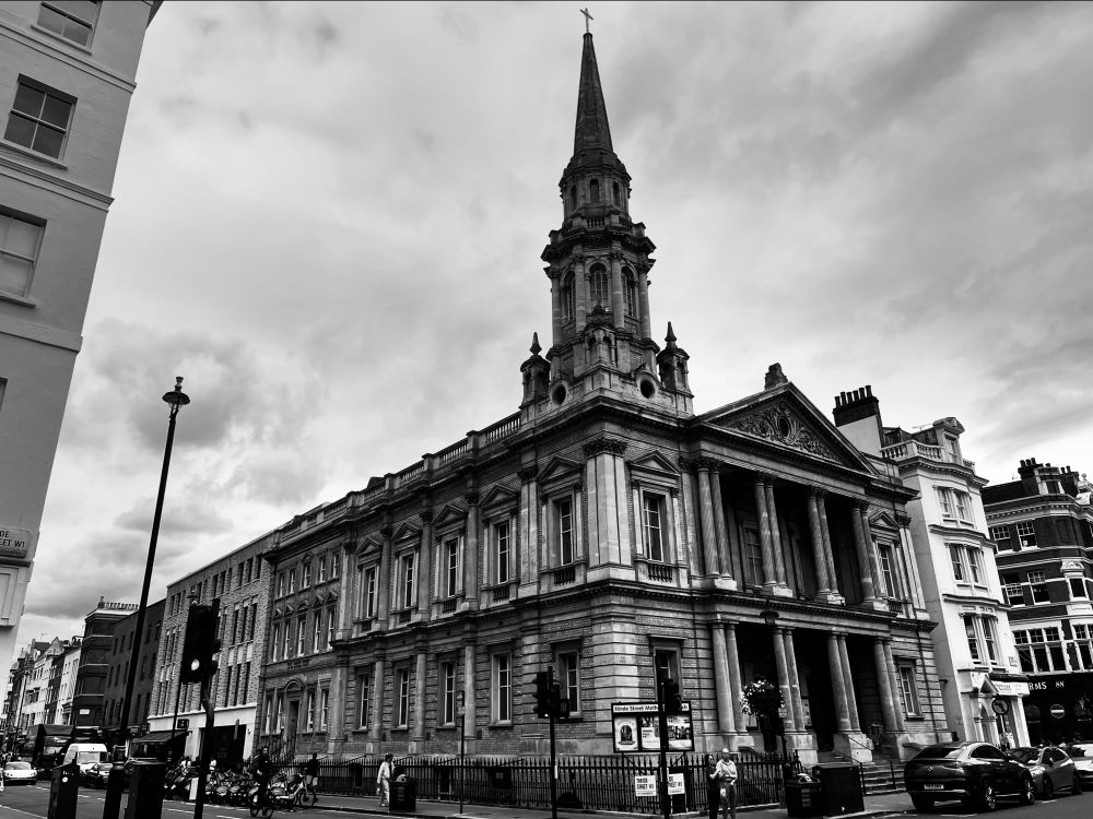 Church