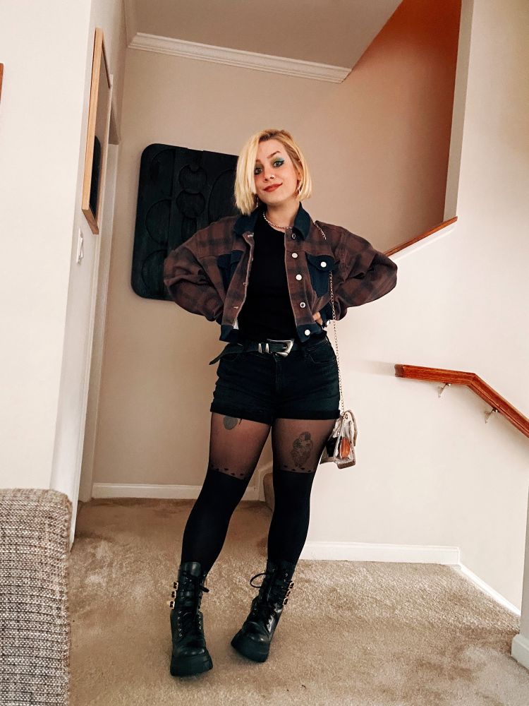 My outfit