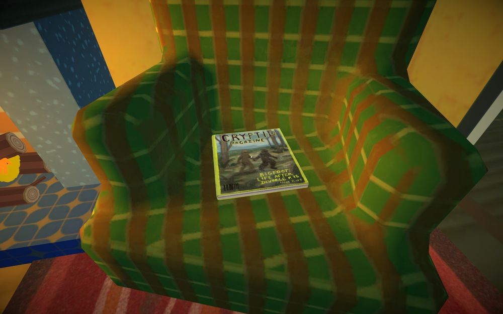 Magazine