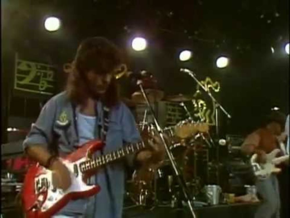 01 Talk Talk - Talk Talk: Live At Montreux 1986