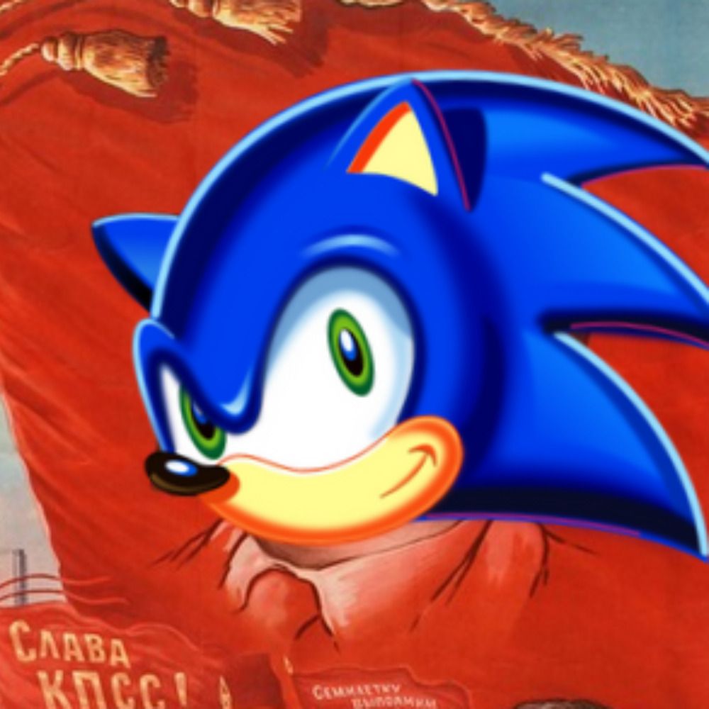 Sonic the ML
