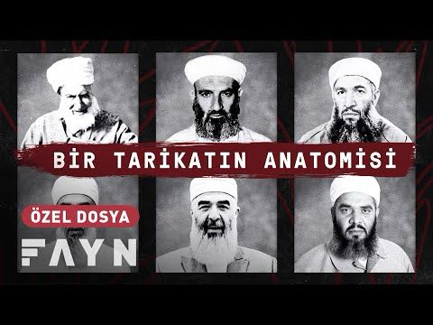 Menzil: Bir tarikatın anatomisi I Fayn - Özel Dosya